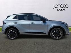 Kia Sportage Photo 4