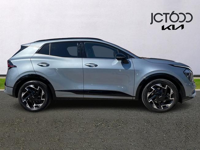 Kia Sportage Photo 4