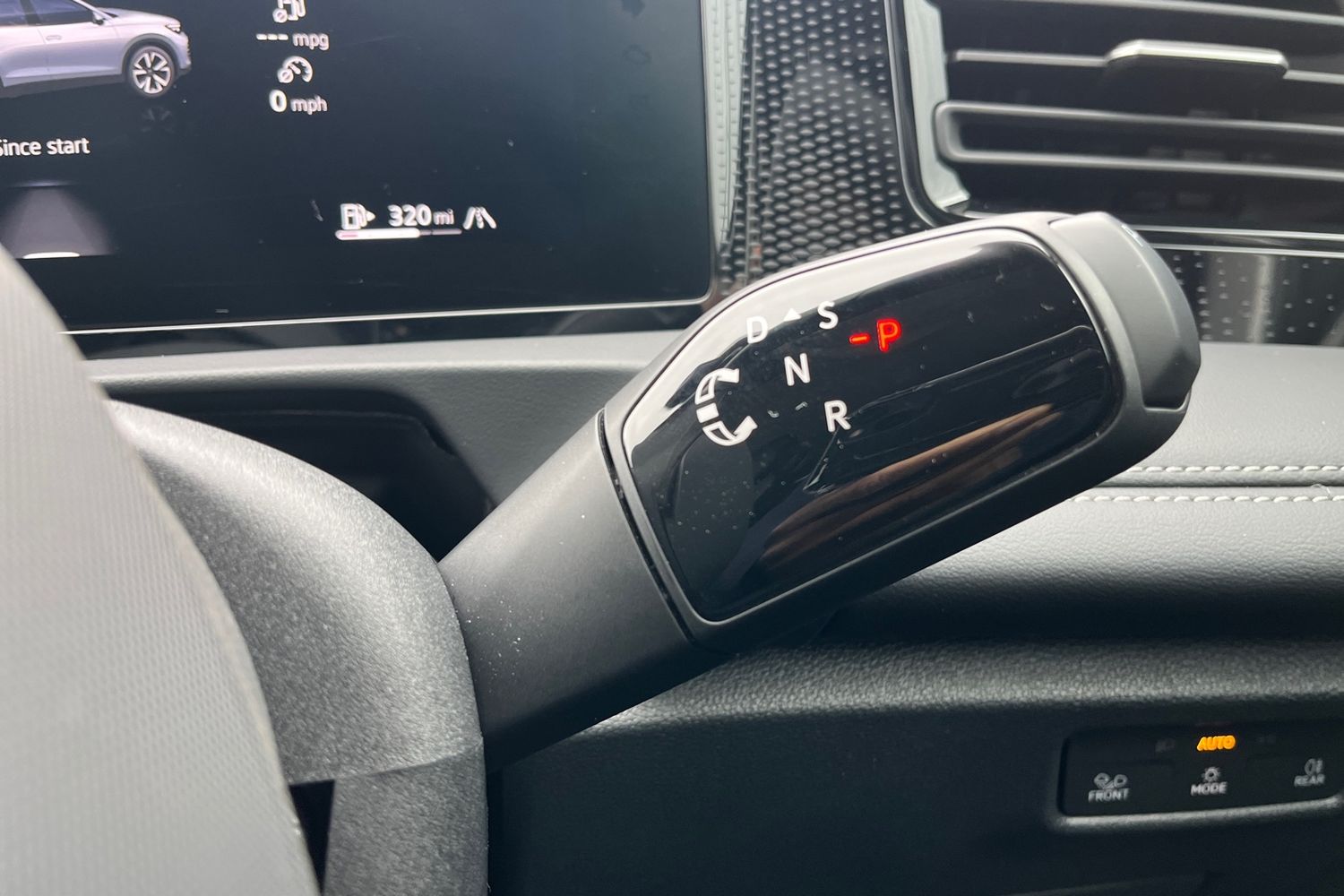 Volkswagen Tiguan Photo 14