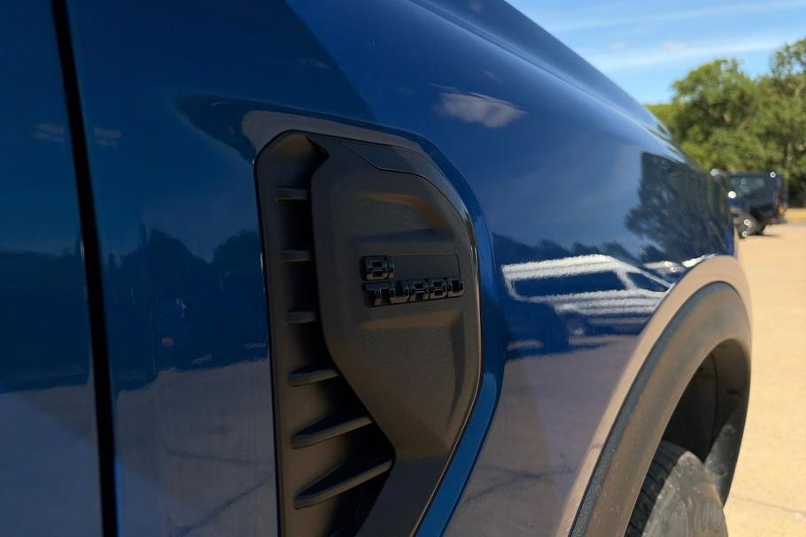 Used Ford RANGER WV75XVL 22