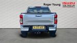 Isuzu D-MAX Photo 5