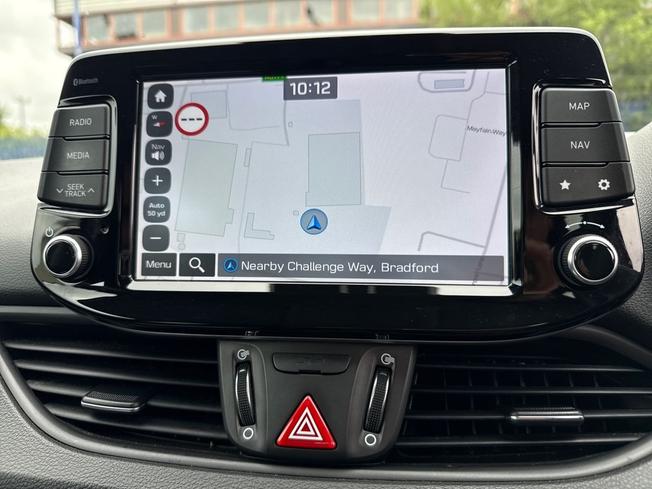 HYUNDAI I30 Photo 39