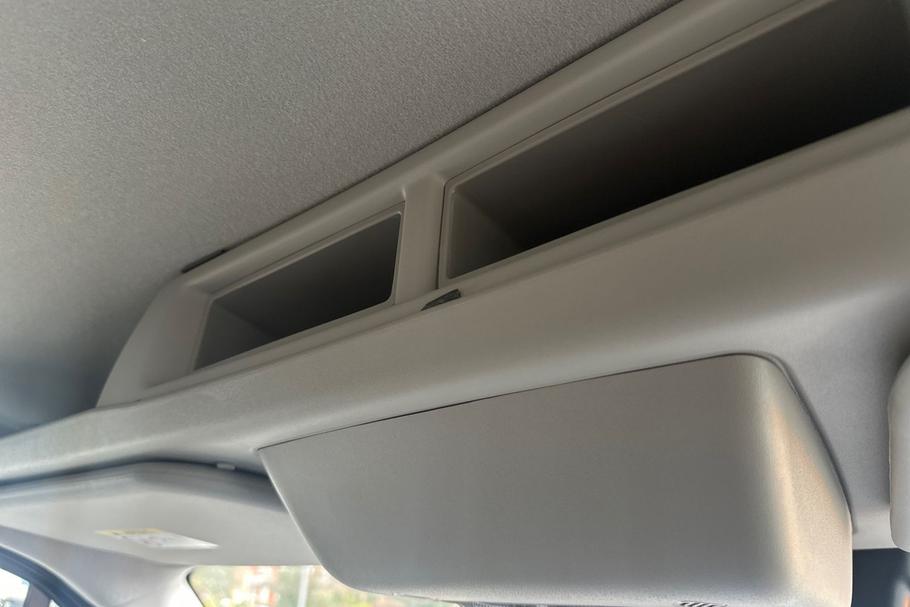 Used FORD TRANSIT WP75KCV 37