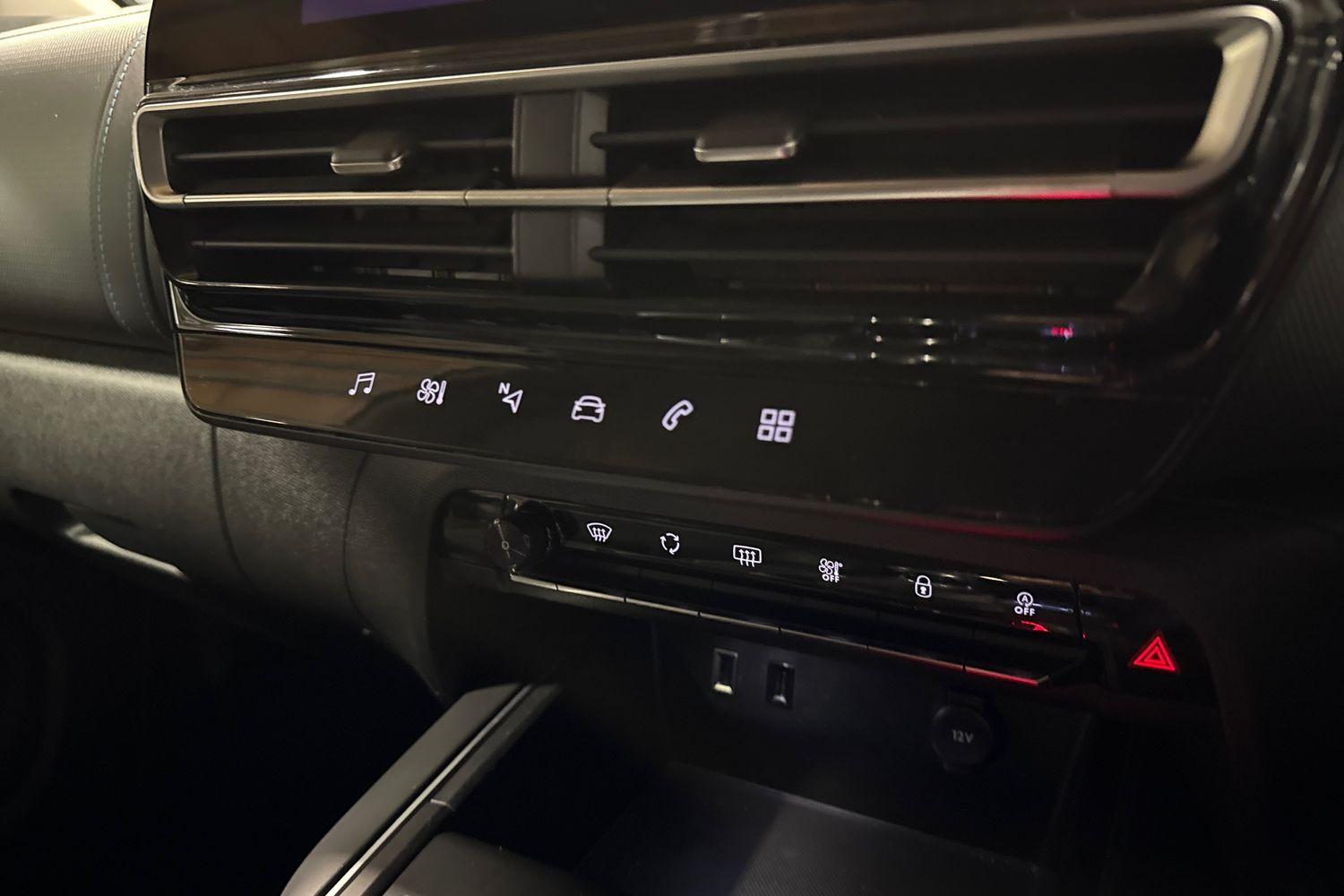 Citroen C5 AIRCROSS Photo 32