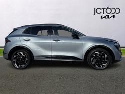 KIA Sportage Photo 4