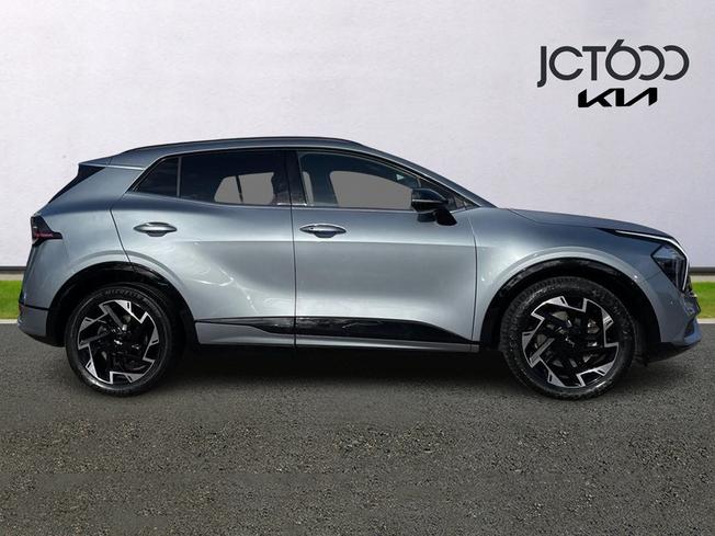 KIA Sportage Photo 4