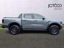 FORD Ranger Photo 4