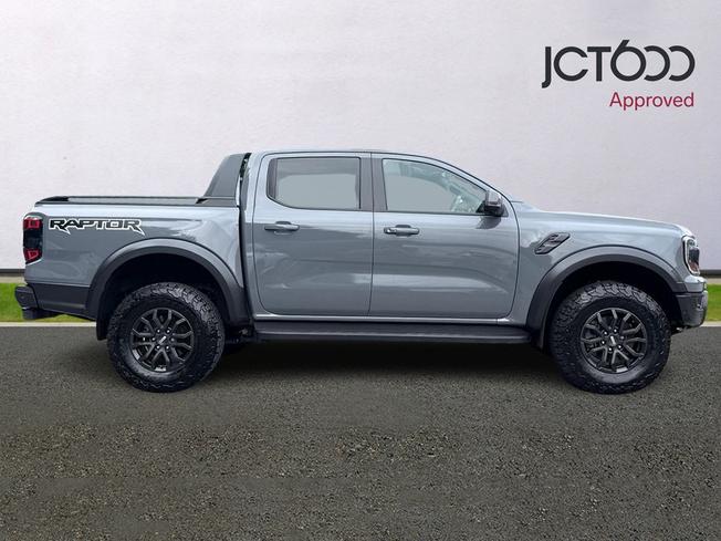 FORD Ranger Photo 4
