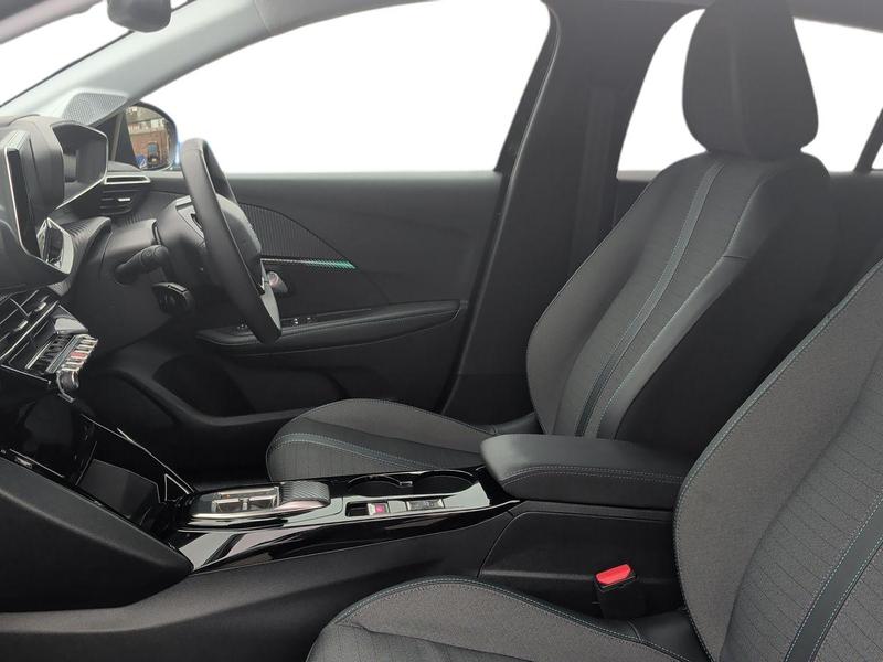 Used Peugeot E-208 RY73HCN 16