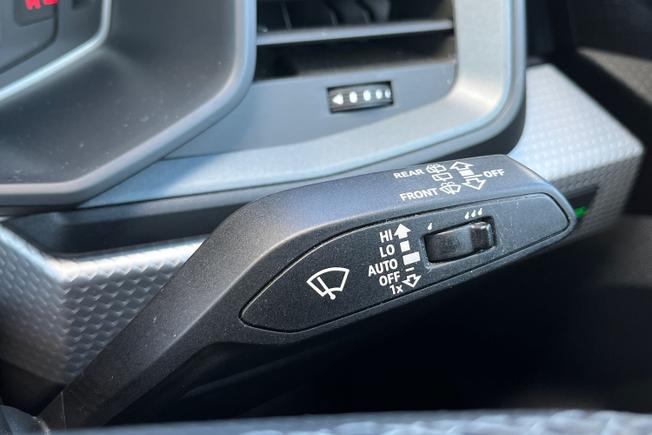 Audi A1 Photo 34