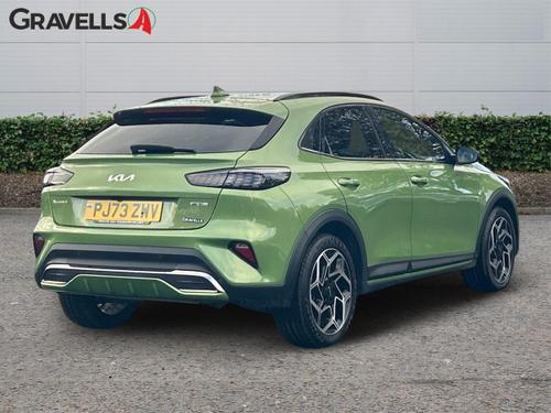 Kia XCEED Photo autoimg-95328dc1800be5af3fae74ebacd08bed4490526f.jpg