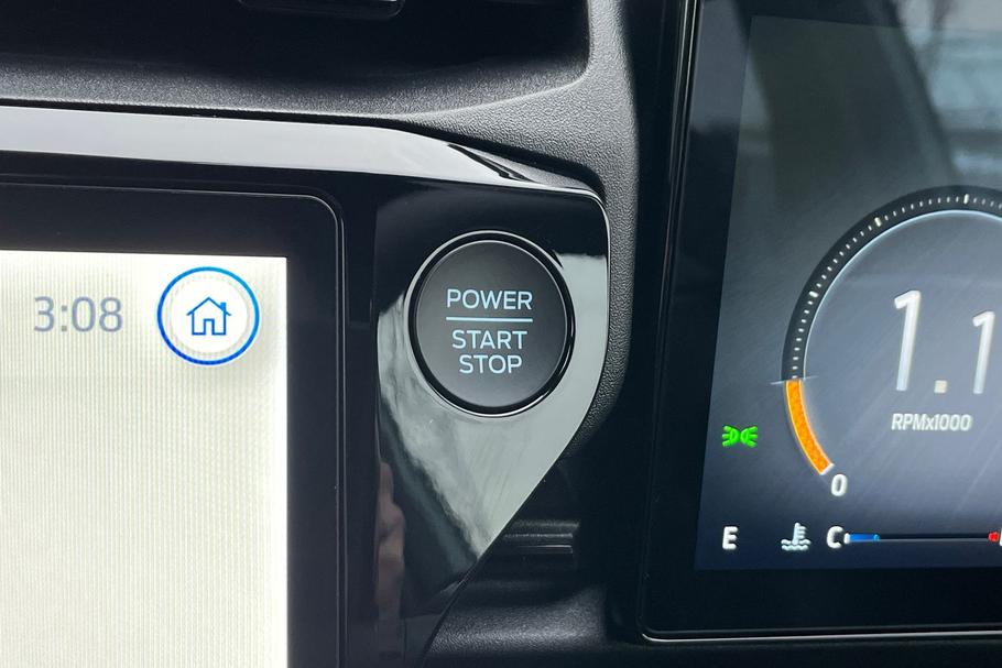 Used Ford Puma WV25ZZT 30