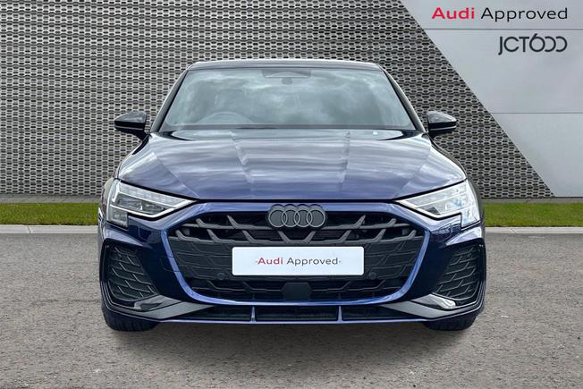 Audi A3 Photo 8
