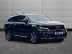 Kia Sorento Photo 0