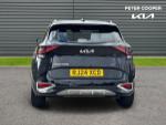 Kia Sportage Photo 8