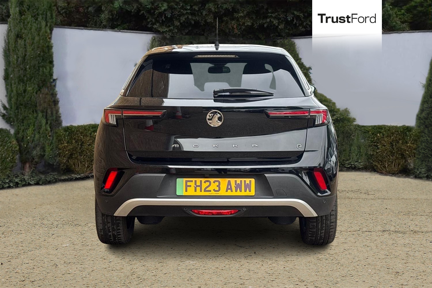 Vauxhall Mokka Electric Photo 6