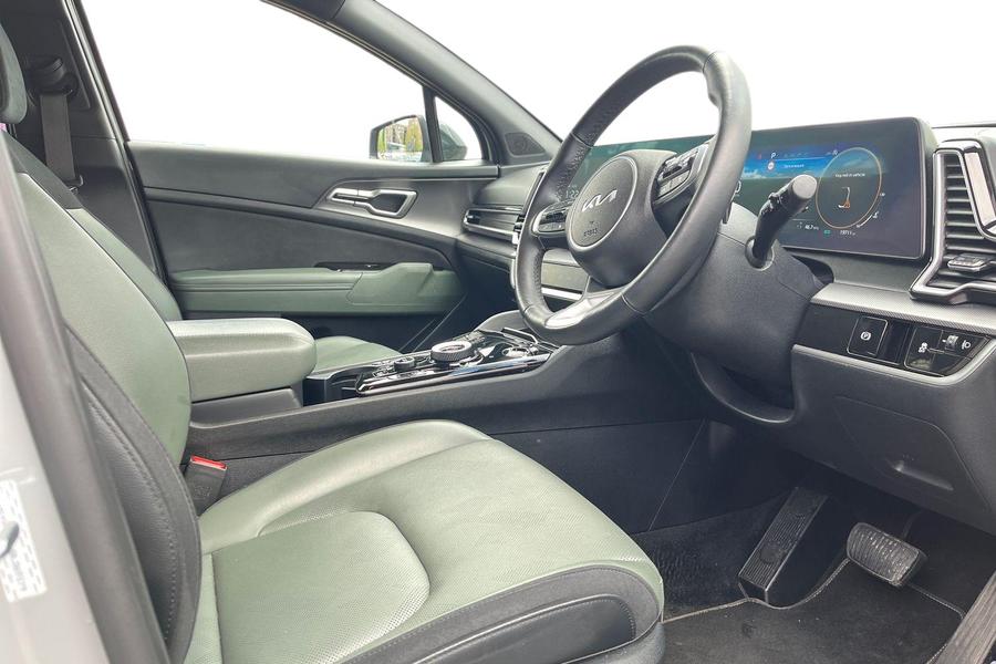 Kia SPORTAGE Photo autoimg-953606766a4f3a22bd801460b966ec432f6df301.jpg