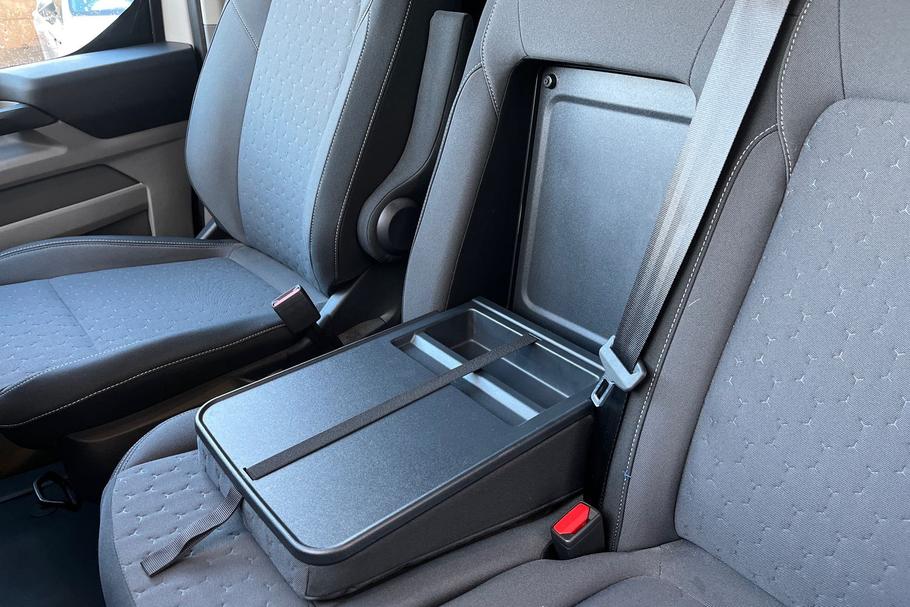 Used FORD TRANSIT CUSTOM WN75AWJ 38