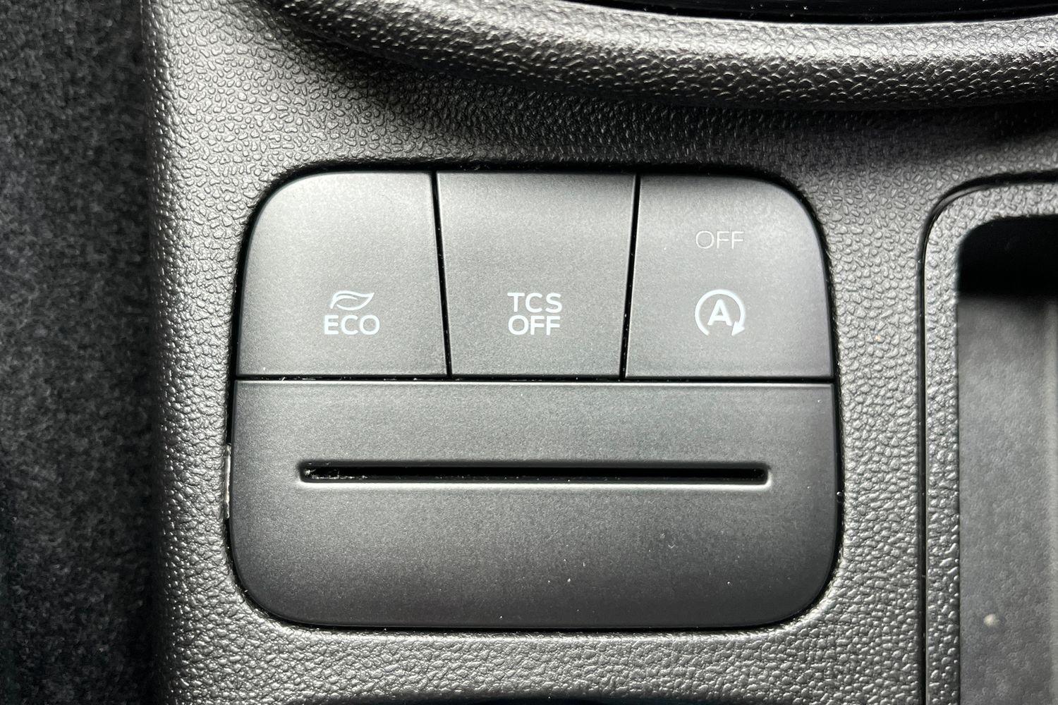 Ford Fiesta Photo 29