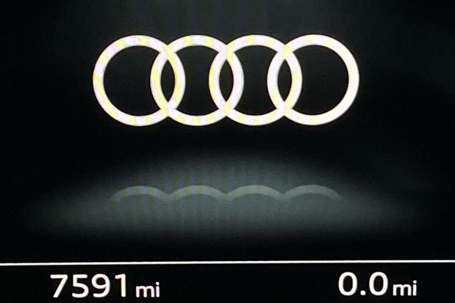 Audi Q7 Photo 15