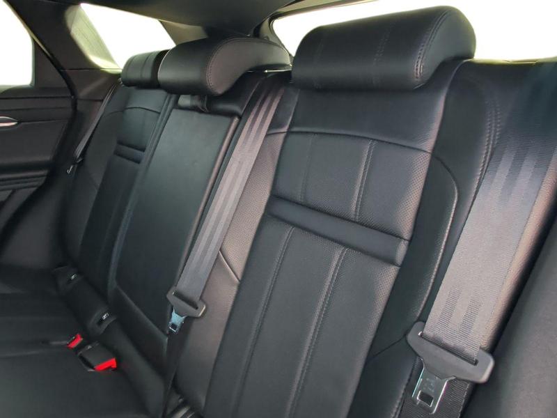 Used Land Rover Range Rover Evoque ND20WHB 18