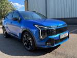 Kia Sportage Photo 15