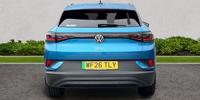 Volkswagen ID.4 Photo 8