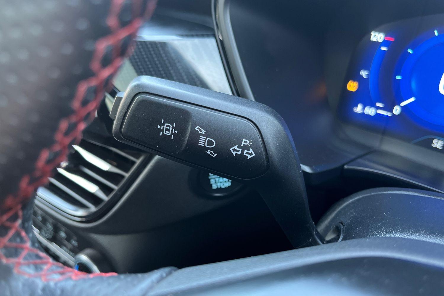 Ford KUGA Photo 13