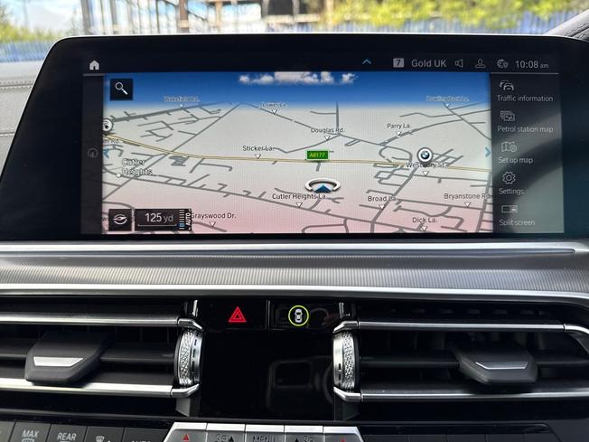 BMW X5 Photo 14