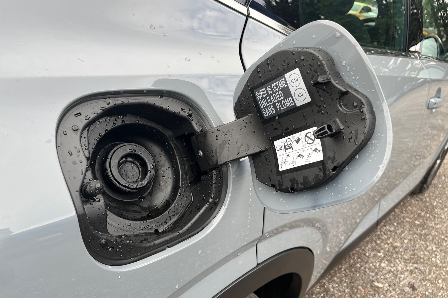 Nissan Qashqai Photo 26