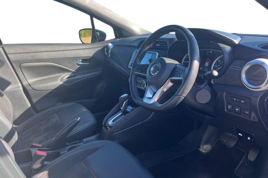 Nissan MICRA Photo autoimg-953c7a45bb689657043d2b168b78d904fbcd30ee.jpg