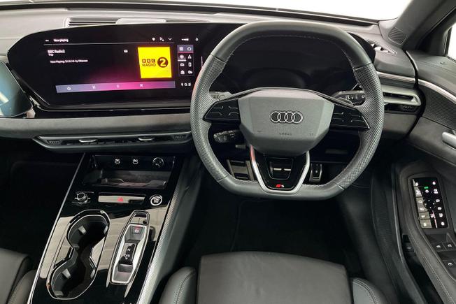 AUDI A5 Avant Photo 11