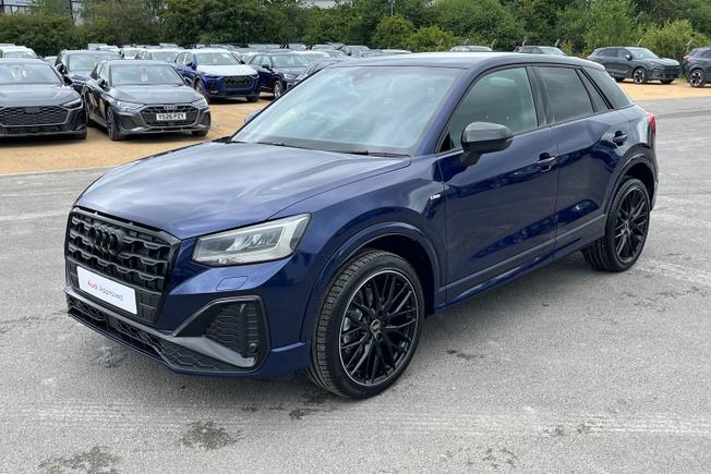 AUDI Q2 Photo 54