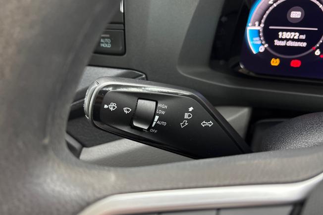 Volkswagen Crafter Photo 29