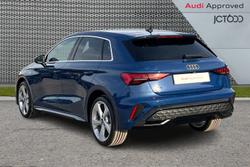AUDI A3 Photo 3