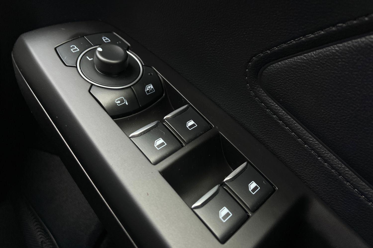Ford Focus Photo 15