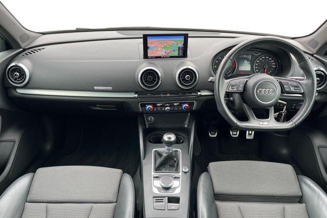 AUDI A3 Photo 10