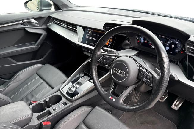 AUDI A3 Photo 6