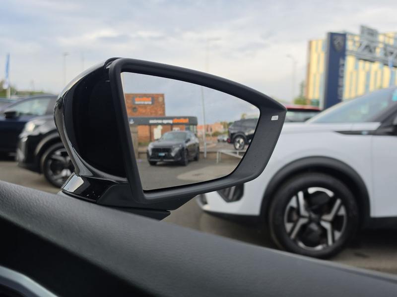 Used SEAT Arona DX73XSR 25