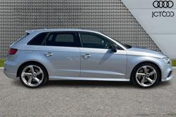 AUDI S3 Photo 4