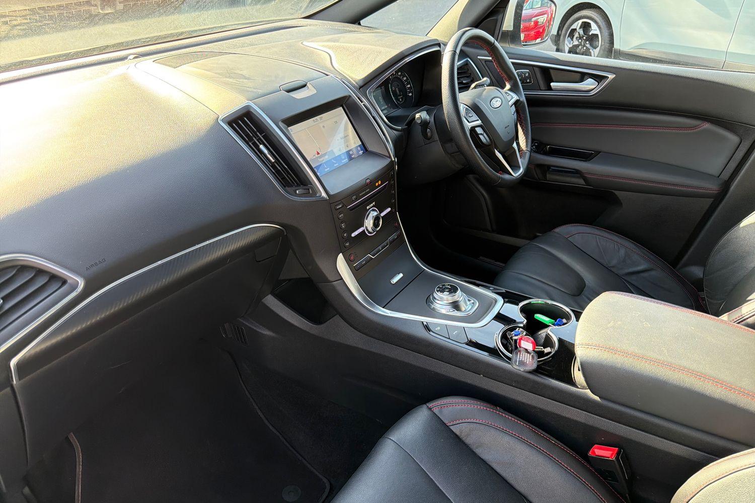 Ford S-Max Photo 17