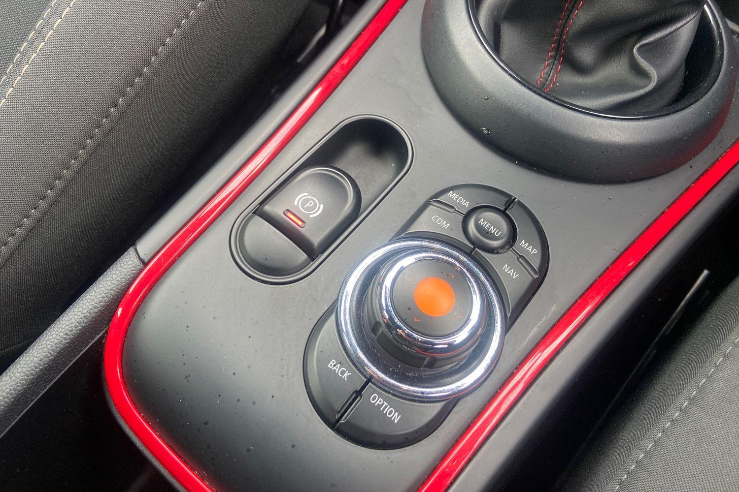 MINI Countryman Photo 27