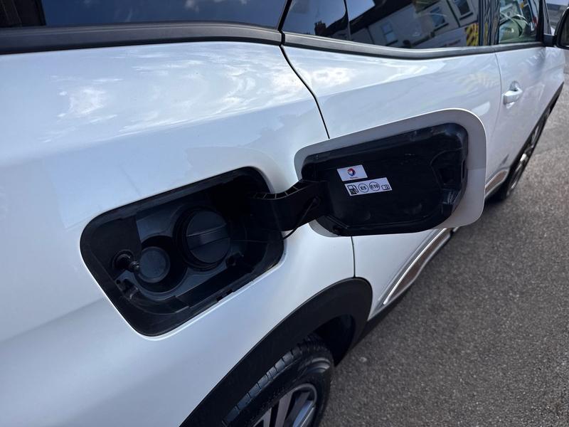 Used Peugeot 3008 EK22WWT 31