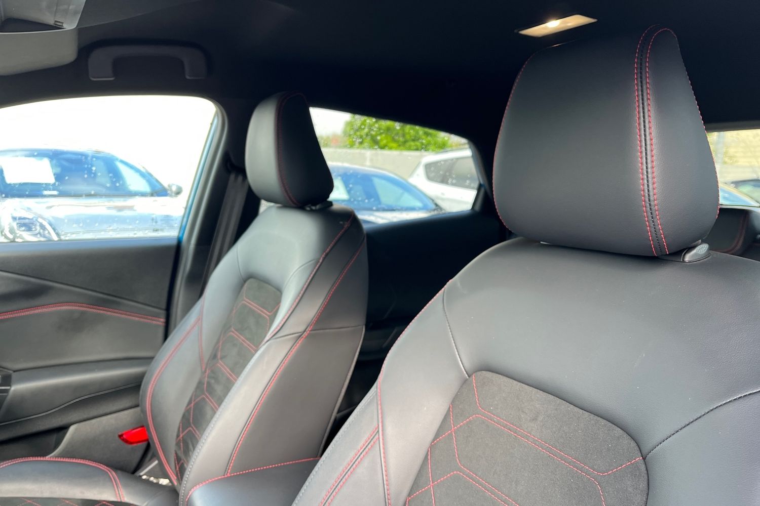 Ford PUMA Photo 18