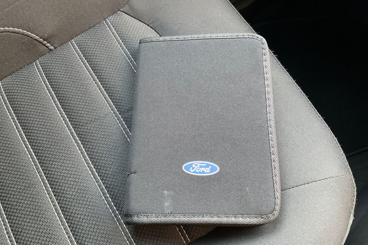 FORD GALAXY Photo 21