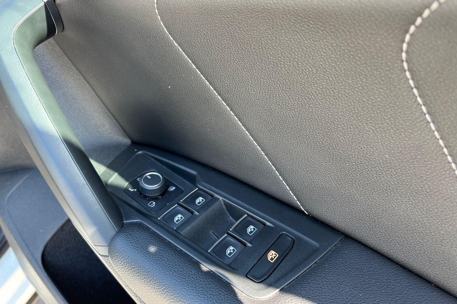 Volkswagen TIGUAN Photo 15