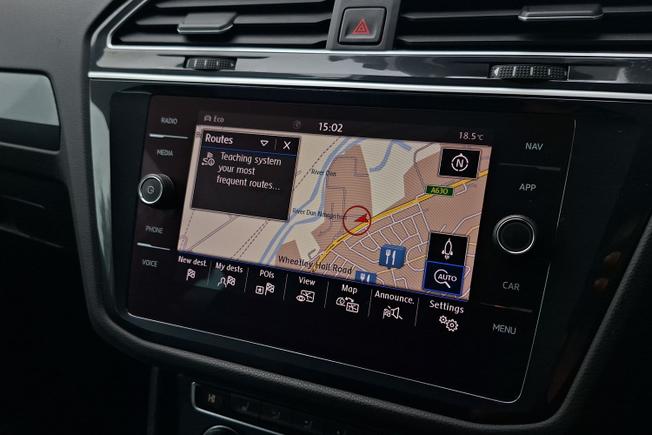 Volkswagen Tiguan Photo 14