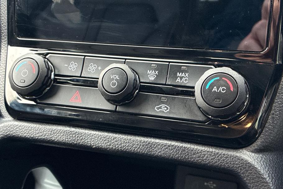 Used Ford RANGER HV73PGF 18