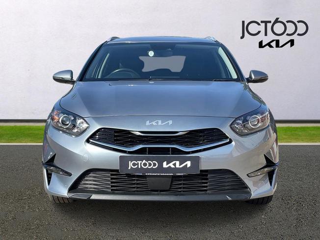 KIA Ceed Photo 8