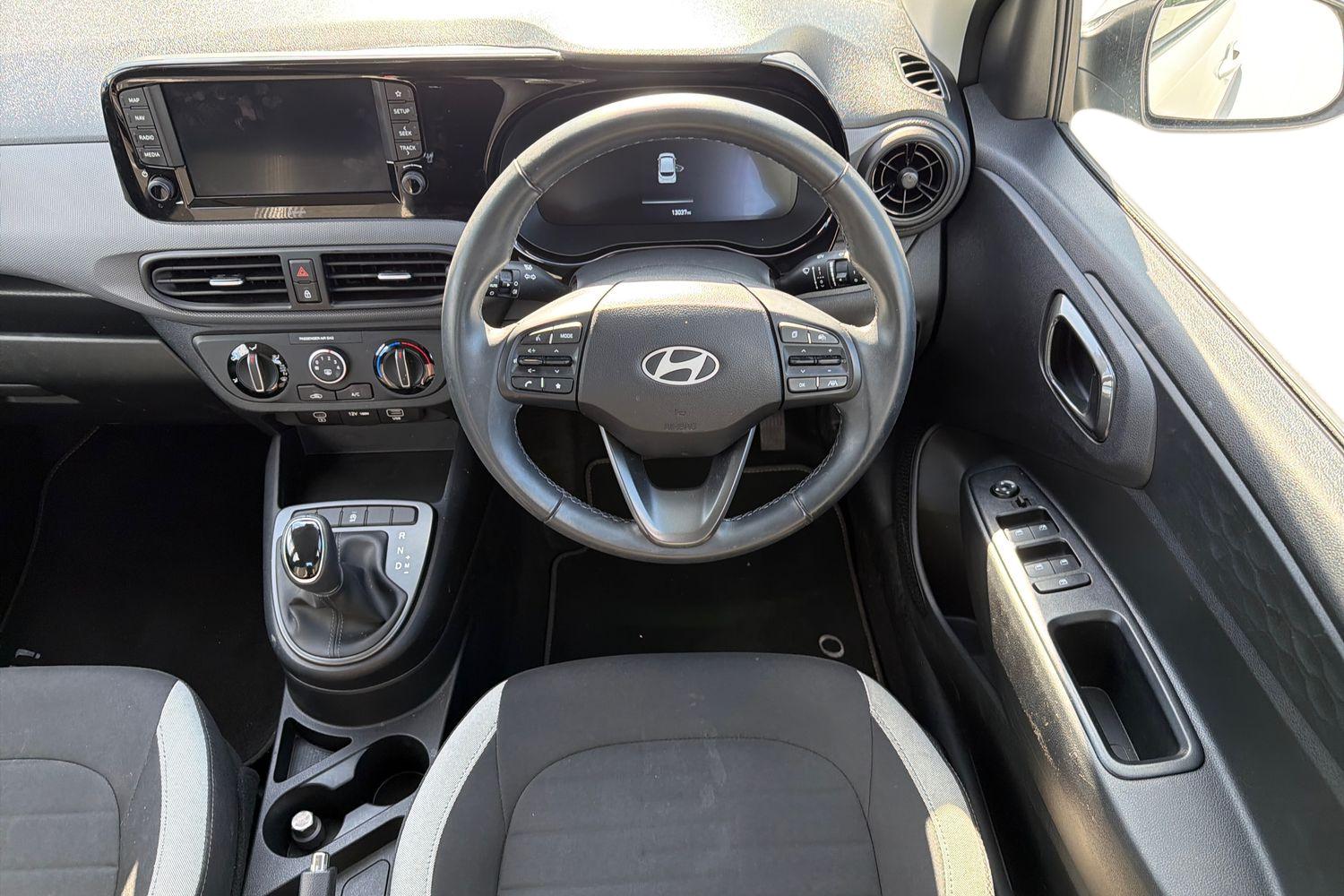 Hyundai I10 Photo 10